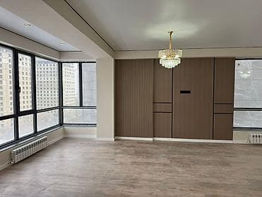 all group: 3 комнаты, 90 м², Элитка, 8 этаж, Дизайнерский ремонт — 6