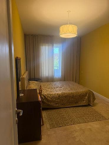 Продажа квартир: 2 комнаты, 43 м², Индивидуалка, 1 этаж, Косметический ремонт — 9