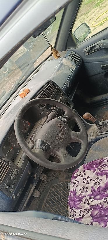 пассат руловой рейка: Volkswagen Passat: 1997 г., Универсал — 5