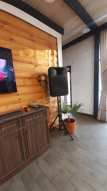 Другие предметы коллекционирования: Профессиональное КАРАОКЕ по Кыргызстану! Музыкальная Аппаратура на — 18