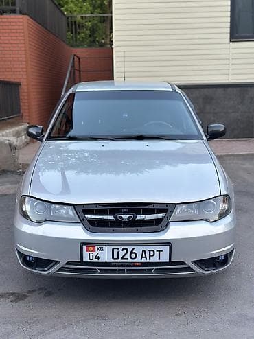 мотор некся: Daewoo Nexia: 2012 г., 1.5 л, Ручные, Бензин, Седан — 4