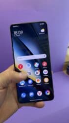 Аудиотехника: Poco F6 Pro, Б/у, 512 ГБ — 11