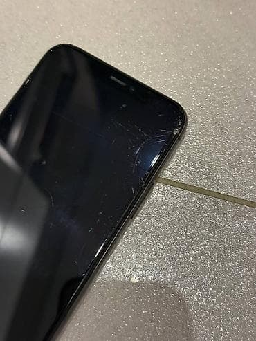 pixel 3a: IPhone 11 Pro, Б/у, 256 ГБ, Графит, 76 % — 7