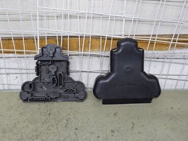 Задний правый стоп-сигнал Volkswagen 1995 г., Б/у, Оригинал, Германия