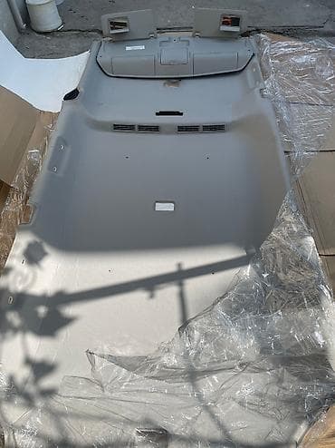 min seo: Сeiling sheathing Honda 2004 г., Б/у, Оригинал, Япония — 3