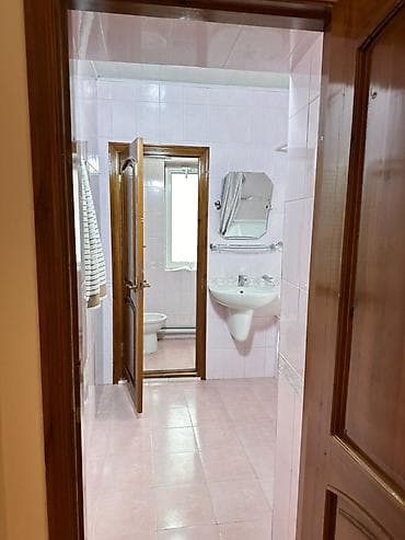 сдается частный дом бишкек: 300 м², 6 комнат, Утепленный, Теплый пол, Бронированные двери — 2
