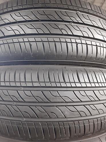 65: Шины 185 / 65 / R 15, Лето, Комплект, Корея, Kumho — 4