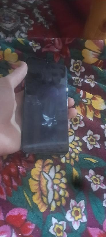 samsung galaxy m51: Samsung Galaxy A50, Б/у, 64 ГБ, цвет - Голубой, 2 SIM, 1 SIM, eSIM — 4