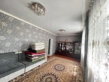 церков: 167 м², 5 комнат, Бронированные двери, Евроремонт, Забор, огорожен — 2