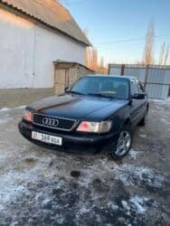 купить двигатель на нексию в бишкеке: Audi A6: 1995 г., 2.6 л, Механика, Бензин, Седан — 4