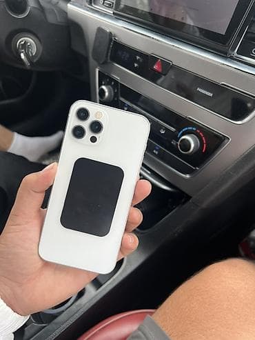 life network system: IPhone 12 Pro, 128 ГБ, Серебристый — 1