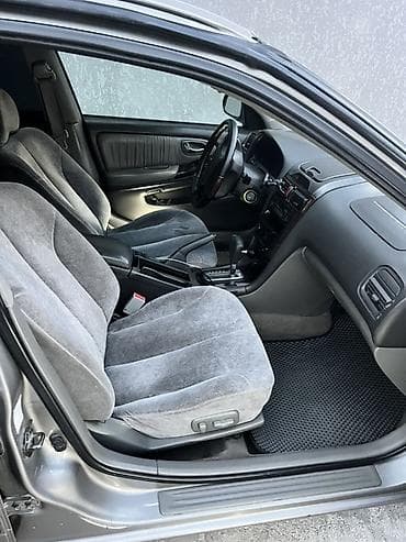 maxima j30: Nissan Maxima: 2000 г., 2 л, Автомат, Бензин, Седан — 4