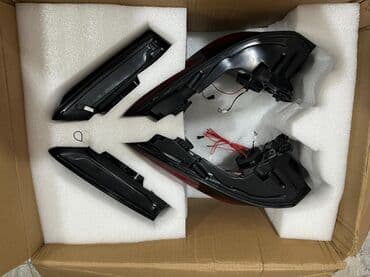 компьютерные мыши g cube: Комплект задних фонарей на Bmw g30 (рестовые) подключение pin to pin — 2