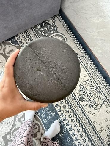 Ролики: Массажный ролик Starfit для миофасциального релиза и растяжки - — 9