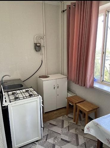 Продажа квартир: 1 комната, 33 м², 105 серия, 6 этаж, Косметический ремонт — 2