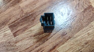 привозные двигатели в бишкеке для пассат б3: Реле с японского автомобиля Номер 8 9 7 0 9 3 2 1 0 1 См.Фото — 2