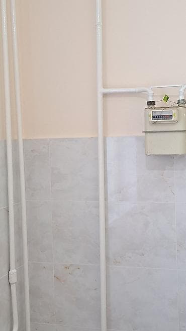 калык акиева московская 3 ком кв: 1 комната, 40 м², 105 серия, 3 этаж, Косметический ремонт — 6