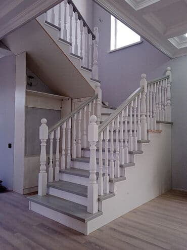 квартиры в бишкеке на долгий срок: : Ремонт, Реставрация — 2