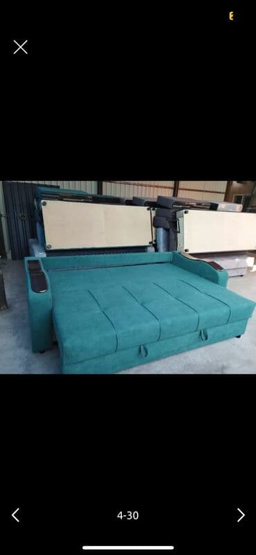 баткен диван: Бүктөмө диван, Жаңы — 13