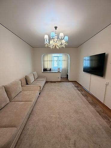 кв продаю: 3 комнаты, 108 м², 106 серия, 3 этаж, Косметический ремонт — 5