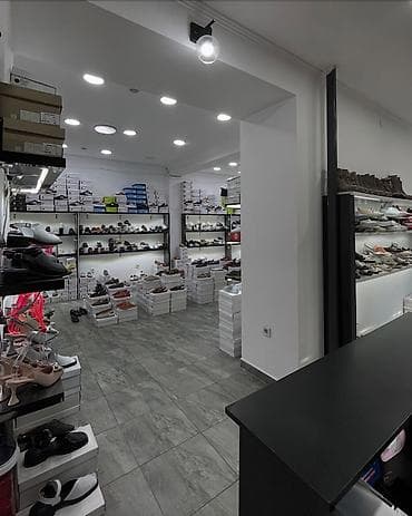 ош госнитца: Продаю помещение 80м2 в Районе Ошского рынка🔥 📍 Локация: бульвар — 4