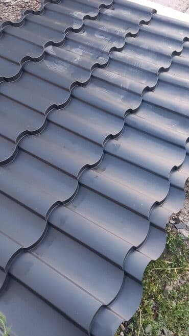 Кровля крыши: Кровля крыши | Монтаж, Демонтаж, Для прогревания Больше 6 лет опыта — 2