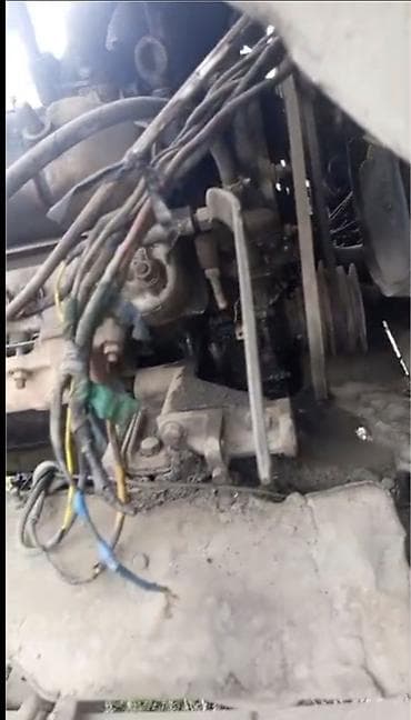 volvo тегач: Грузовик, ГАЗ, Стандарт, 3 т, Б/у — 5