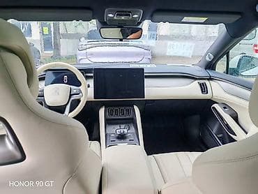 BYD Song L: 2023 г., Автомат, Электромобиль, Кроссовер — 7