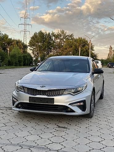 передний бампер опель вектра б: Kia K5: 2019 г., 2 л, Автомат, Газ, Седан — 2