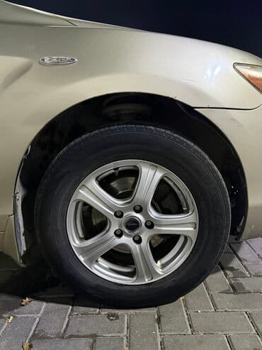 тайота авенсис универсал 1 8: Toyota Camry: 2006 г., 3.5 л, Автомат, Бензиновая, Седан — 12