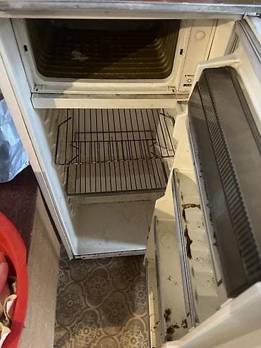 бир: Муздаткыч Saratov, Бир камералуу — 1