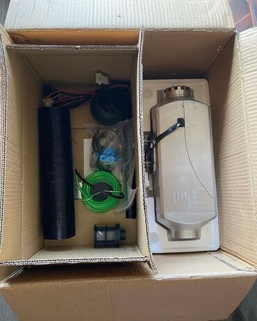 шиномонтажное оборудования: Автономка 12v и 24v алюминиевый корпус❗️✅ только вотсапп ❗️не — 3