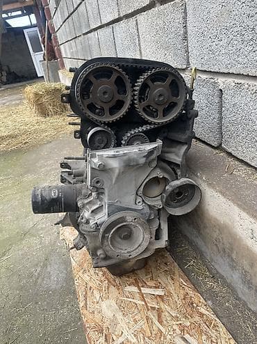 двигатель хонда одиссей 2.3 бишкек: Бензиновый мотор Ford 2003 г., 1.8 л, Б/у, Оригинал, Германия — 1