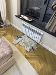 нужен разнорабочий: Монтаж и замена сантехники Больше 6 лет опыта — 19