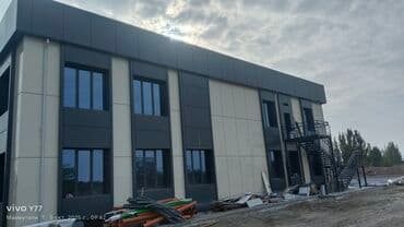 формы для садовых дорожек: АЛИКАБОНД АЛЮКОБОНД АЛИКОБОНД ALUCOBOND Аликобонддук фасаддар (алюмин — 5