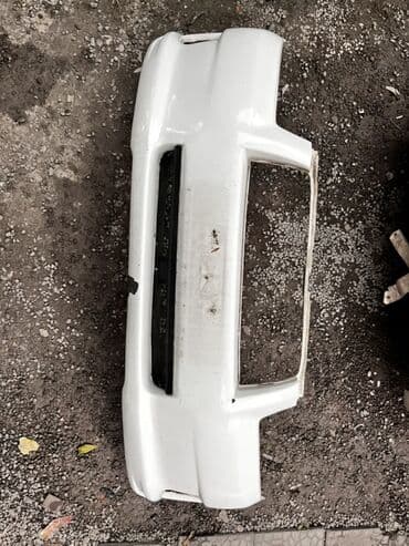 передний бампер опель вектра с: Бампер Передний — 1