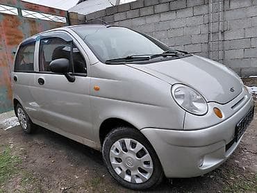 бак матиз 0.8 купить: Chevrolet Matiz: 2007 г., 0.8 л, Автомат, Бензин, Хэтчбэк — 2