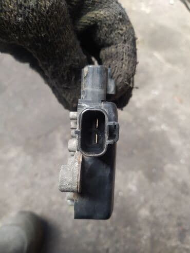 шинный центр цены бишкек: Блок управления вентиляторами Toyota, Nissan, Mazda Автозапчасти из — 4