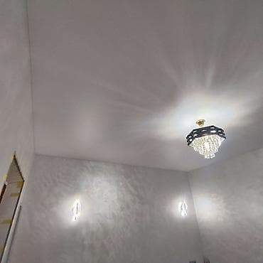 iphone icloud: Натяжной потолок 3D потолки, Глянцевое, Матовое Бесплатная консультация, Бесплатный замер, Гарантия — 4