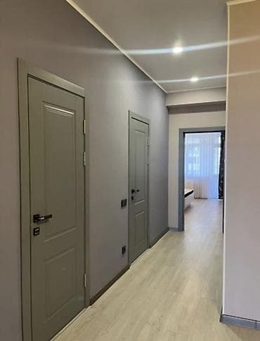 старый толчок квартиры: 2 комнаты, С мебелью полностью — 3