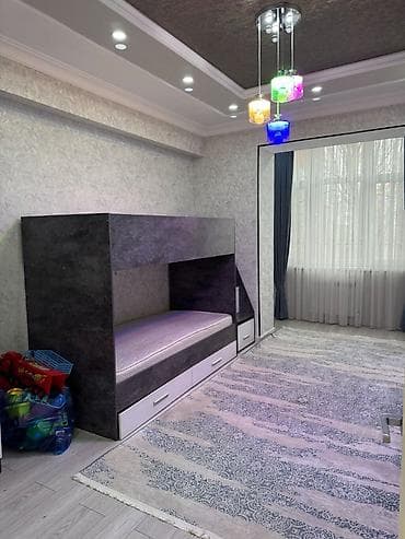 elite hause: 4 комнаты, 137 м², Элитка, 2 этаж, Евроремонт — 7