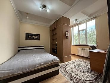 2 bedroom: 2 комнаты, 63 м², Элитка, 2 этаж — 5