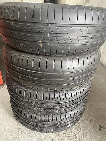 летные шины 195 65 15: Состояние 90% — 1