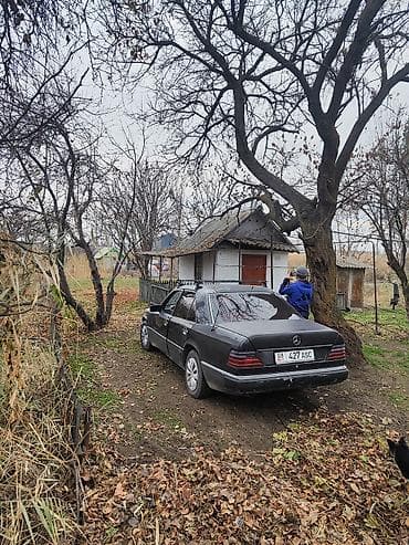 Земельный участок с небольшим дачным домиком (баня) и хозяйственными