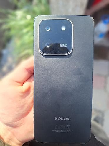 poco 4 pro: Poco 256 ГБ, цвет - Черный — 2