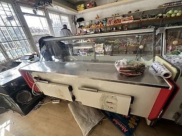 Бизнес үчүн жабдуулар: Сүт азыктары үчүн — 5