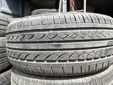 225 55 16 лето: Летние шины 205/55 R16 91V - Размер: 205/55 R16 - Индекс — 1