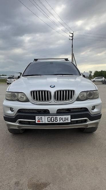 бмв е34 ручка: BMW X5: 2006 г., 4.4 л, Автомат, Бензин, Кроссовер — 3