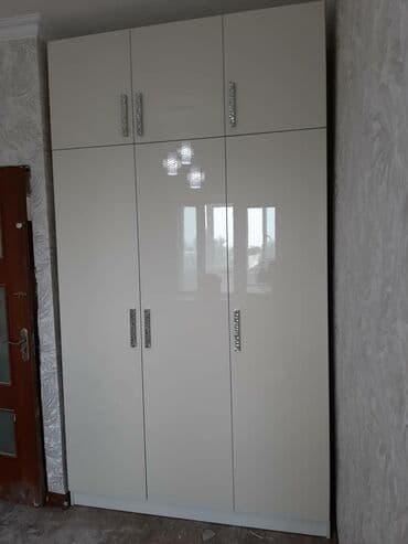 изготовление шкаф купе на заказ: Раздвижные гардеробные на заказ — 9