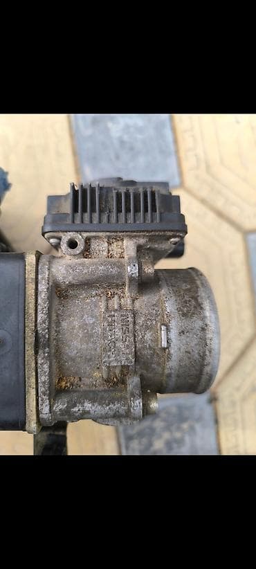 кузов автомобиля: Коллектор Nissan Япония — 6